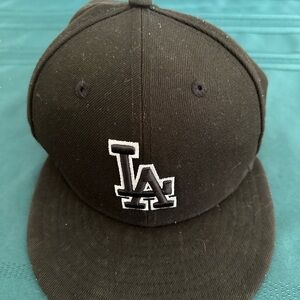 baseball caps LA